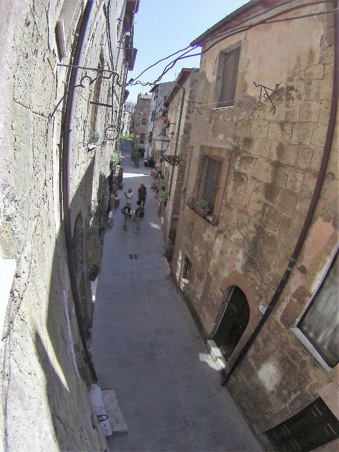La Dolce Vita Zuccarelli Питильяно Экстерьер фото
