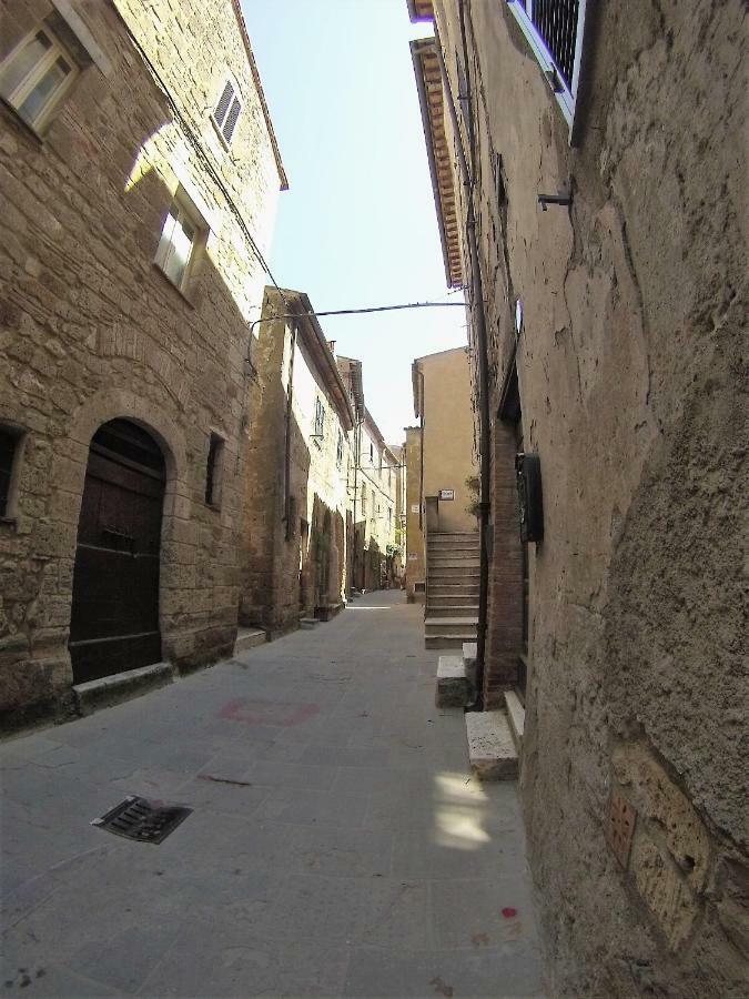 La Dolce Vita Zuccarelli Питильяно Экстерьер фото